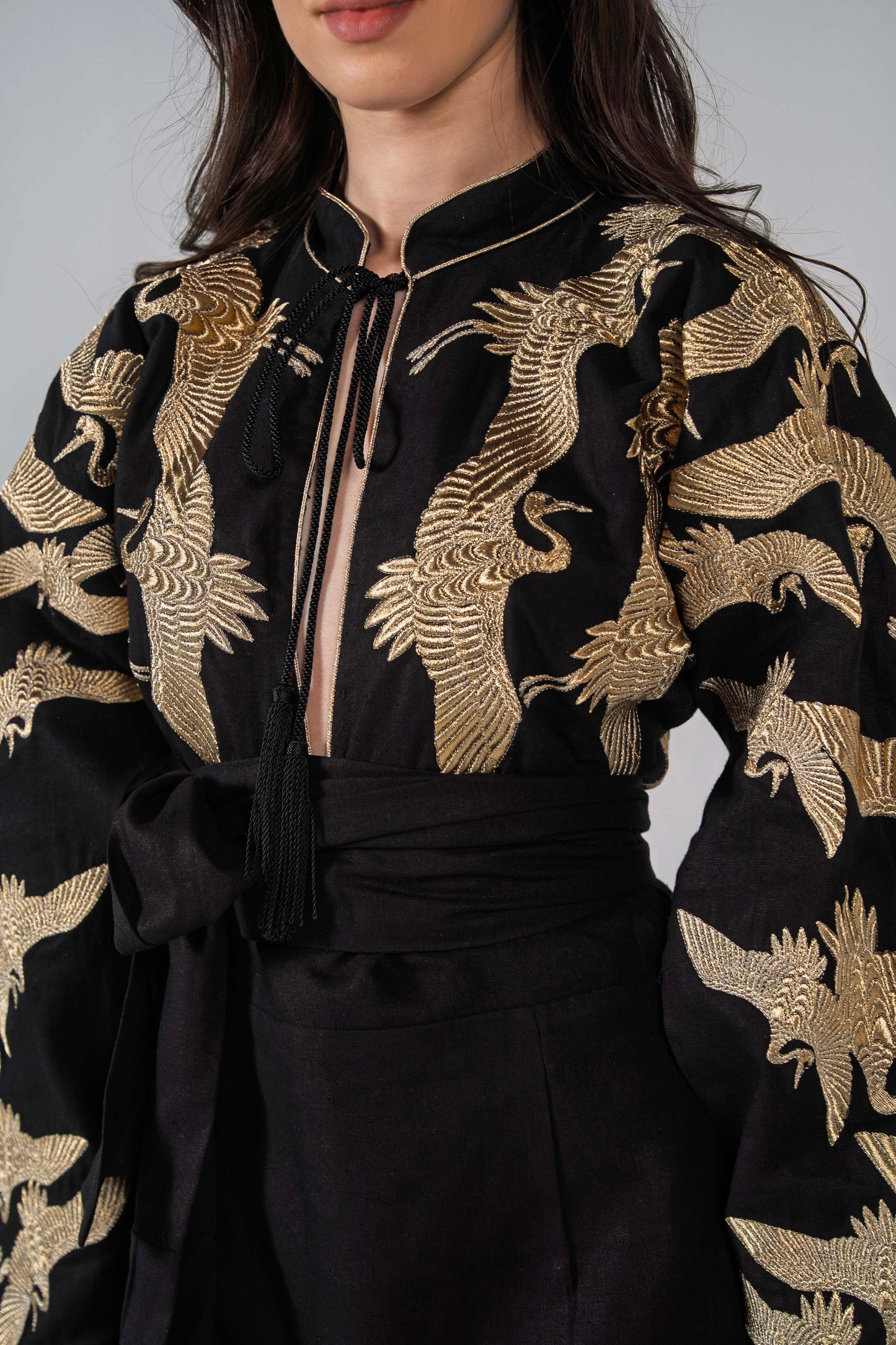 Nyra Dress
