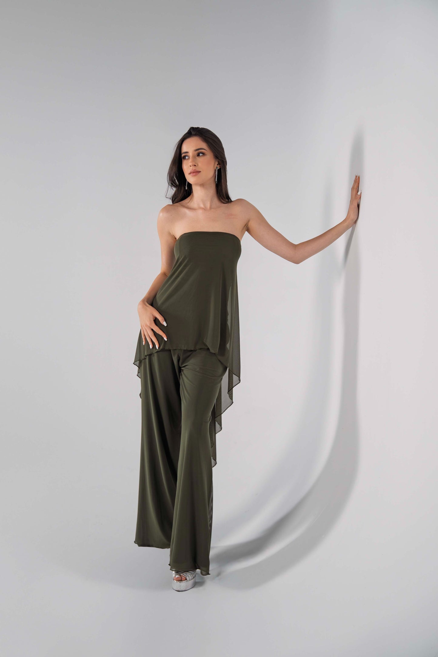 Veil Set