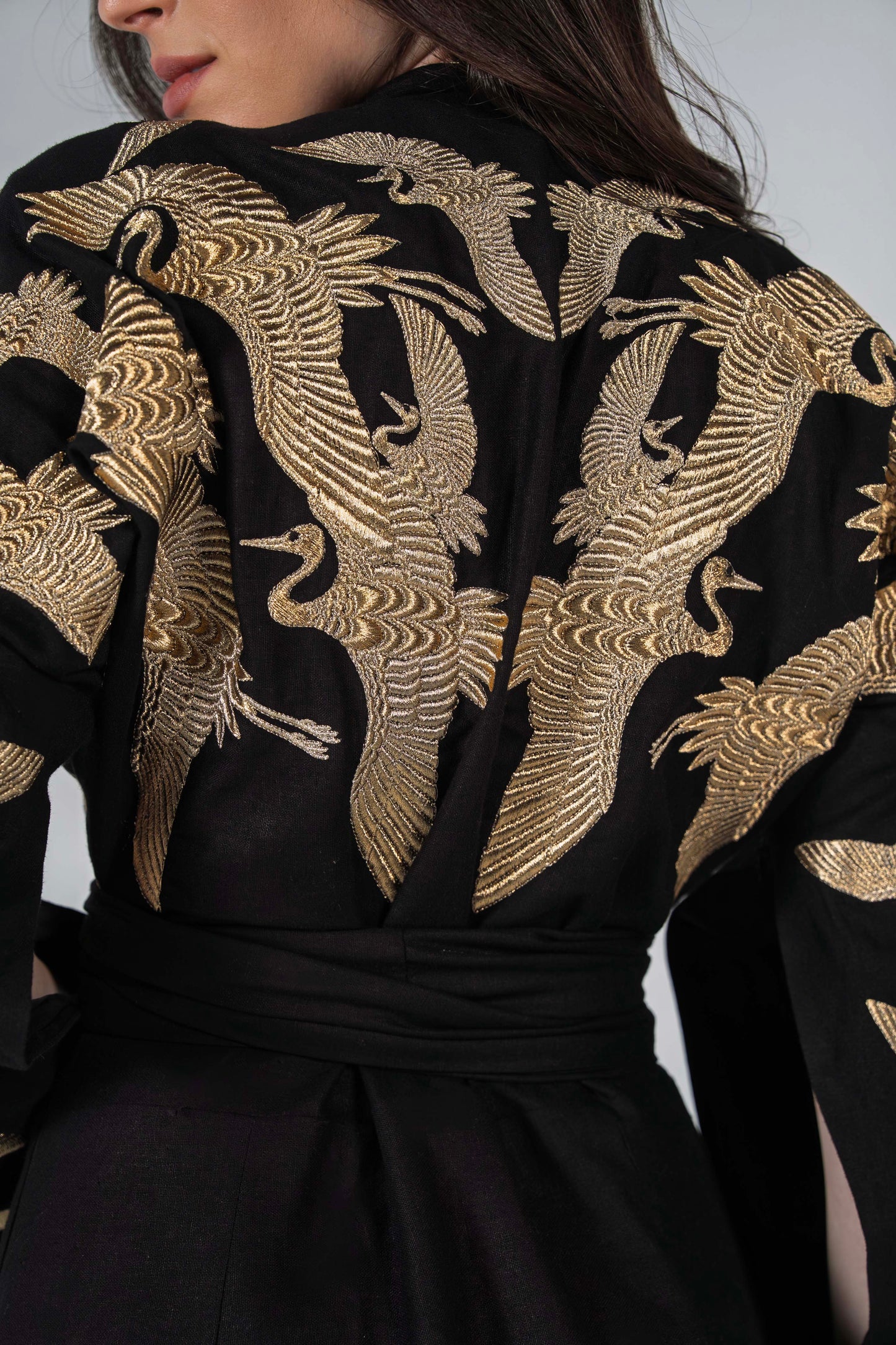 Nyra Dress