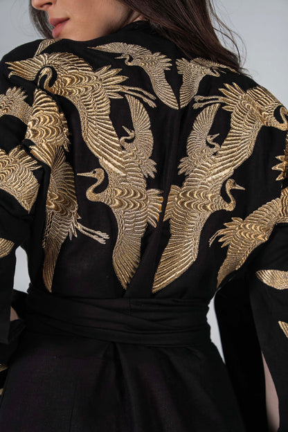 Nyra Dress