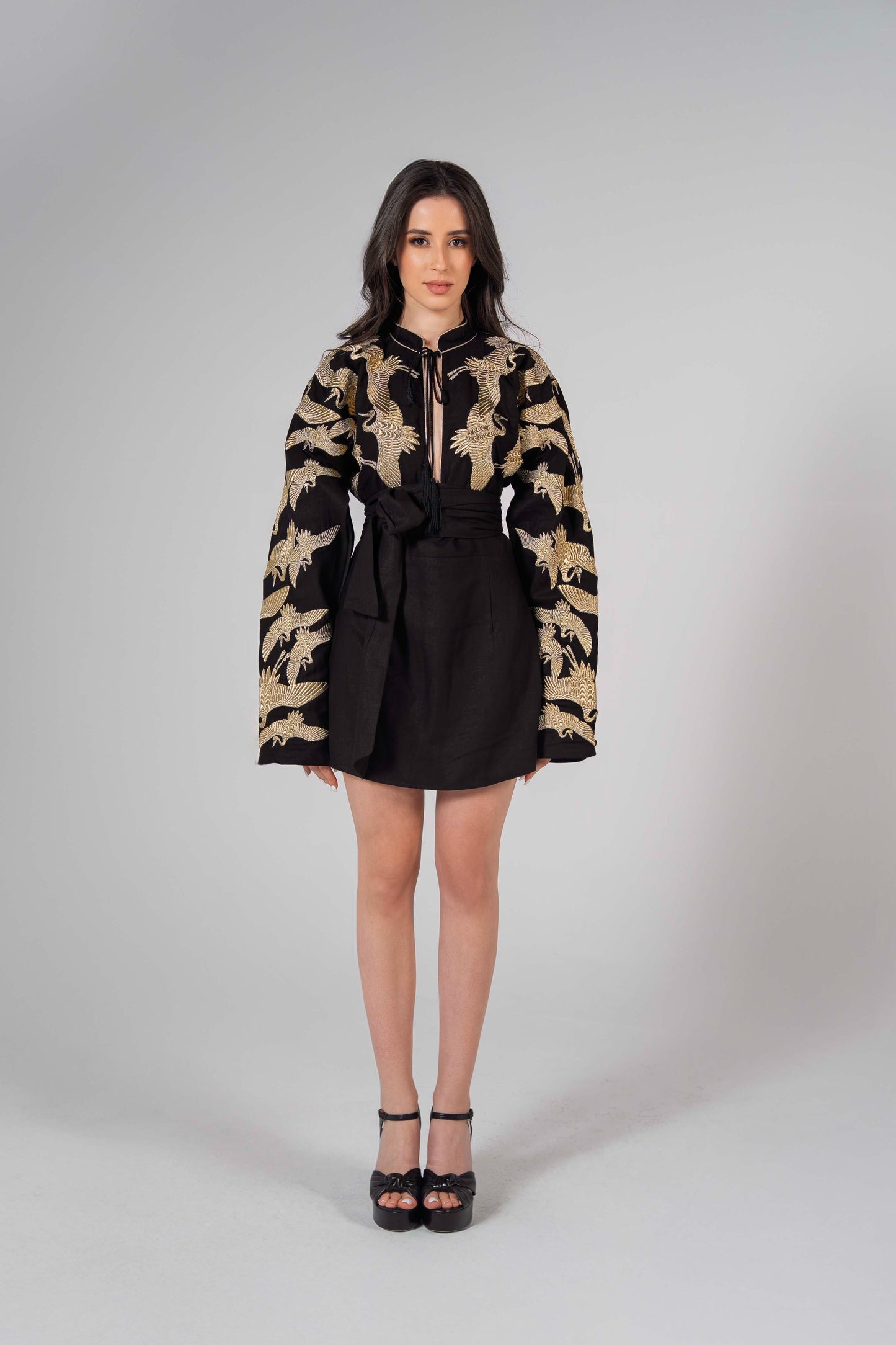 Nyra Dress