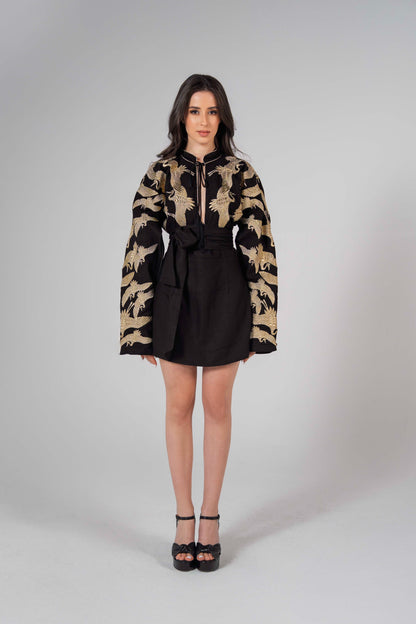 Nyra Dress