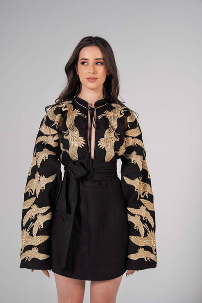 Nyra Dress