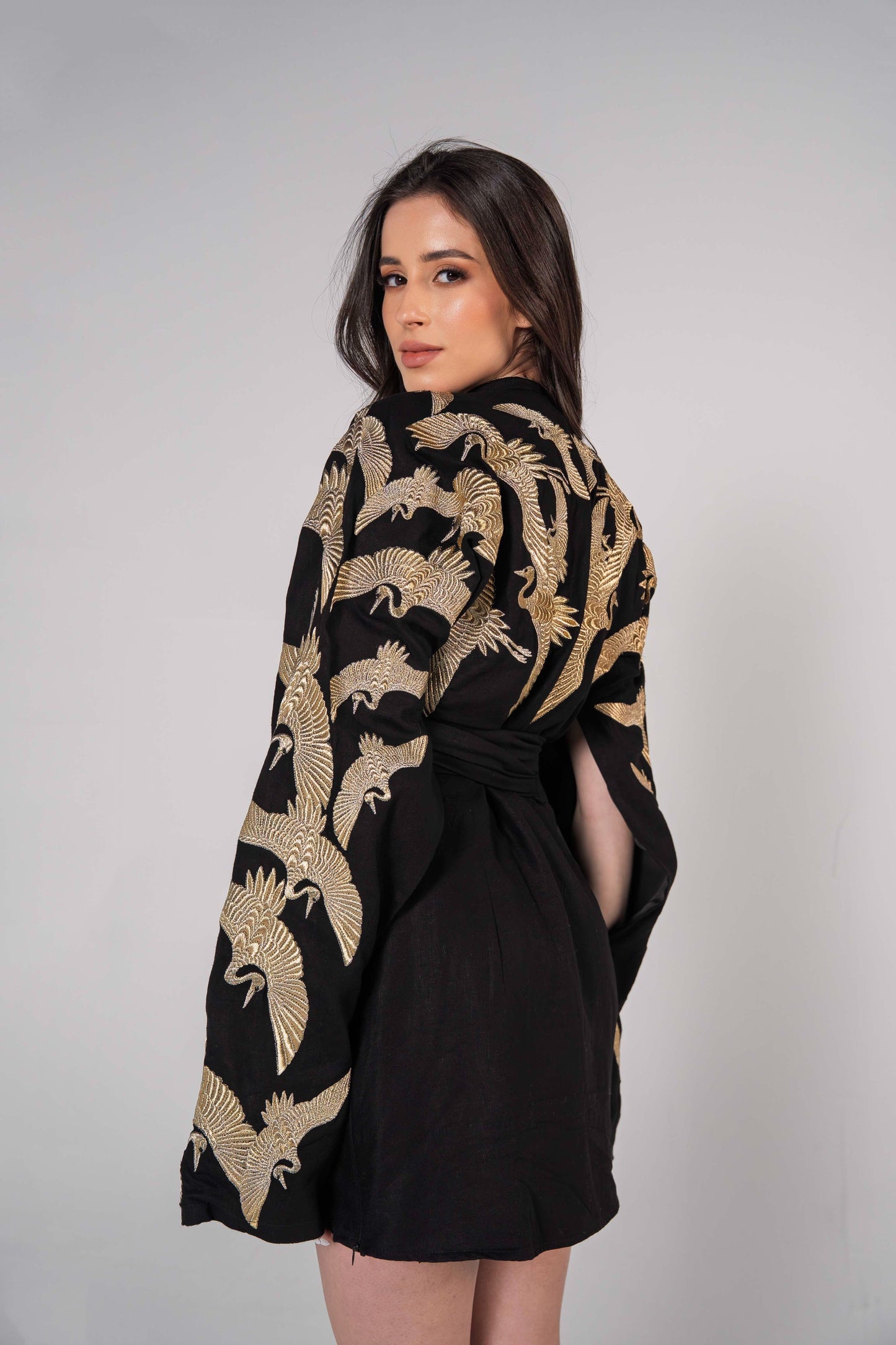 Nyra Dress