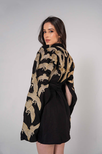 Nyra Dress
