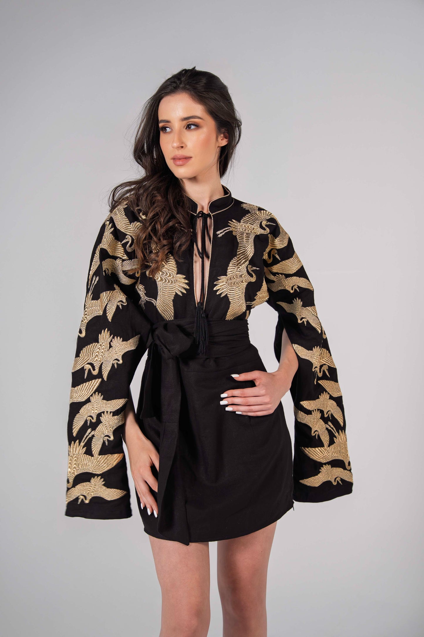 Nyra Dress