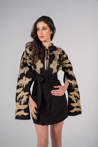 Nyra Dress