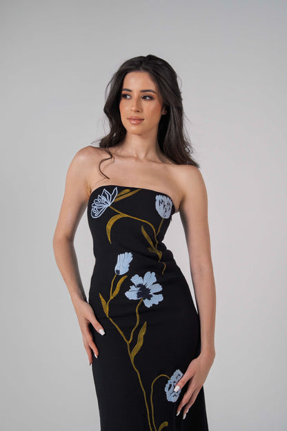 Layl Dress