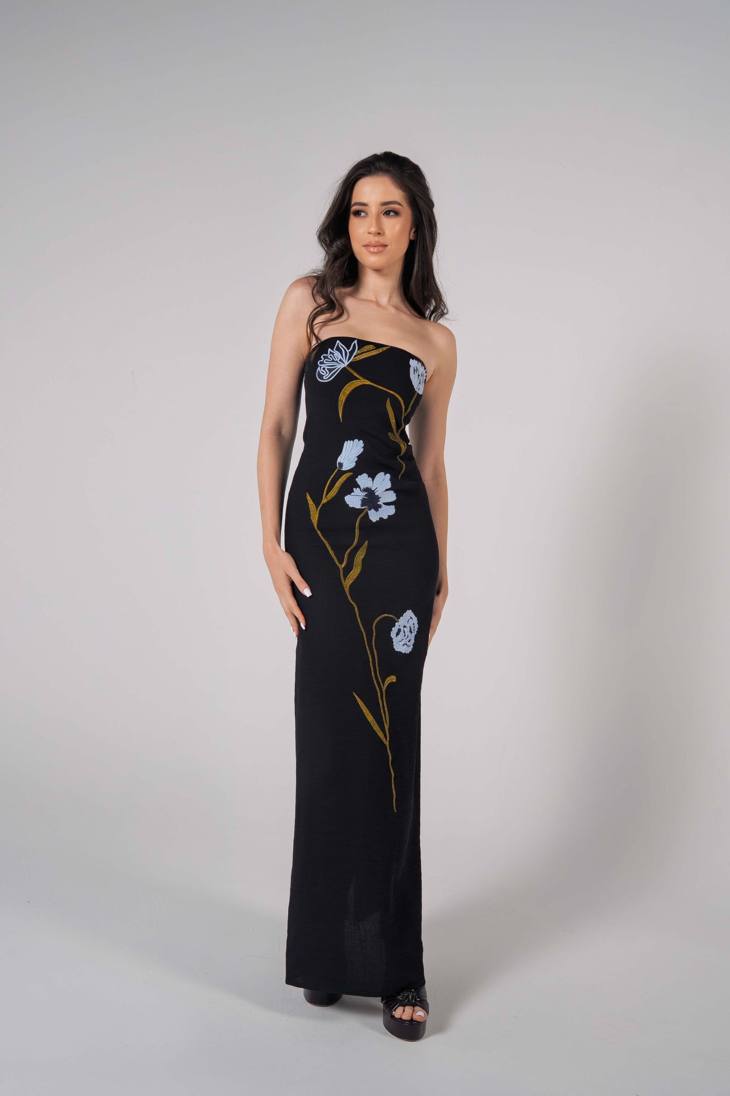 Layl Dress