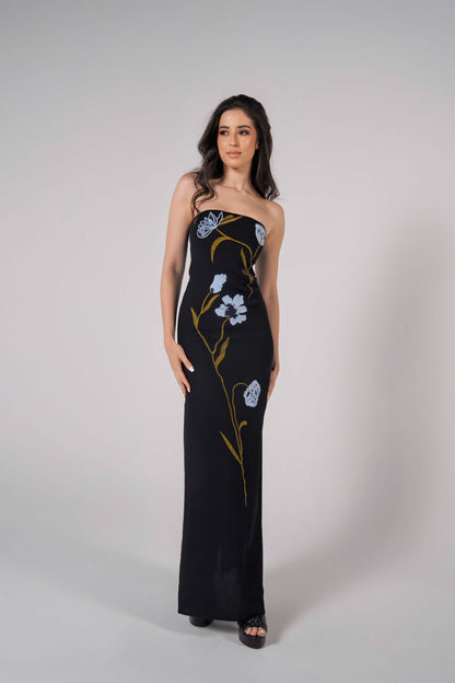 Layl Dress