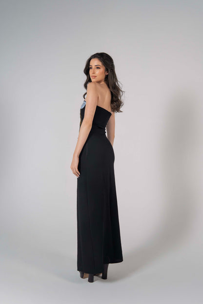 Layl Dress