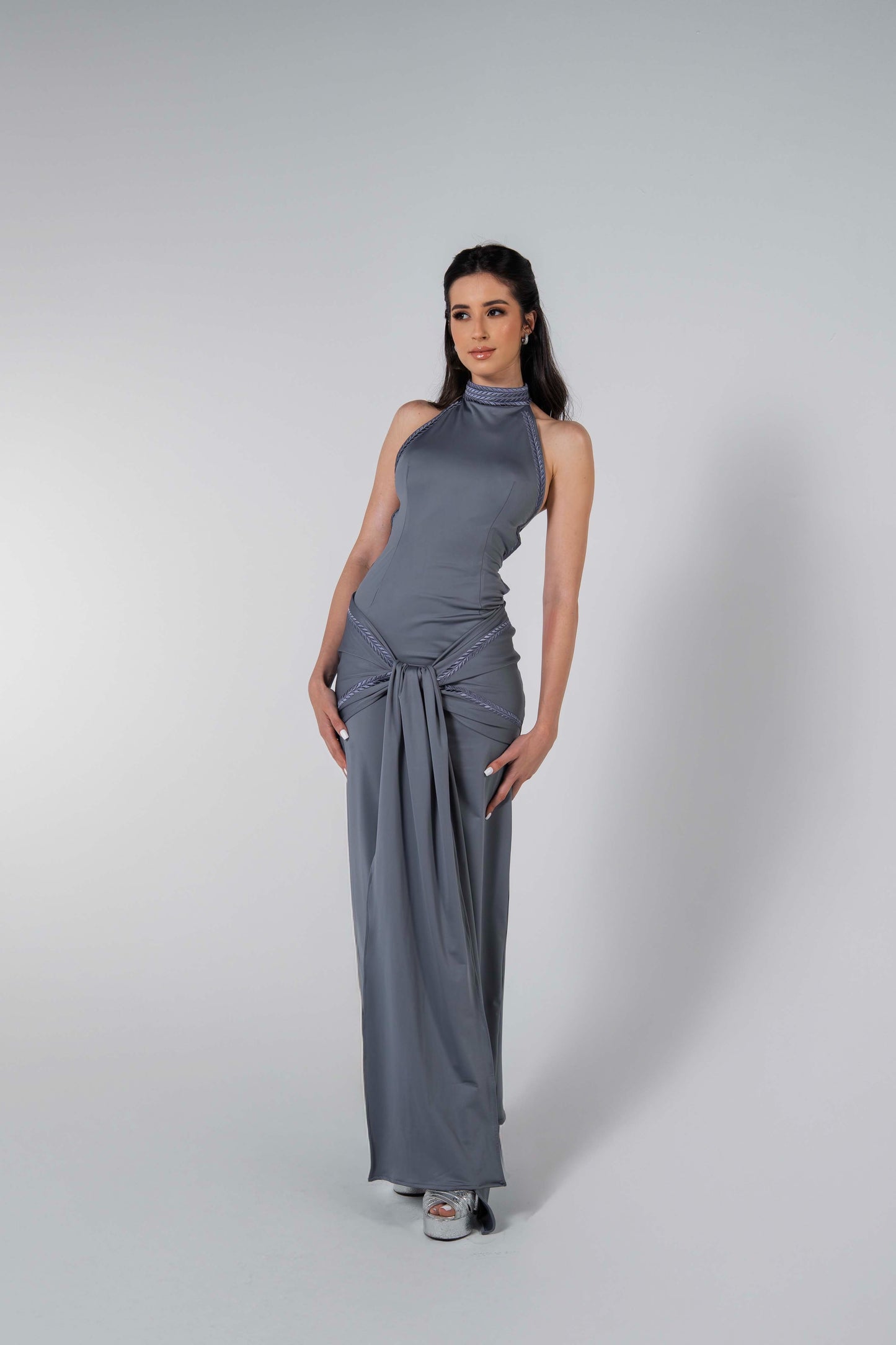 Aura Dress