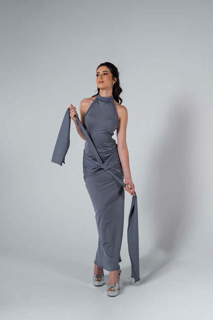 Aura Dress