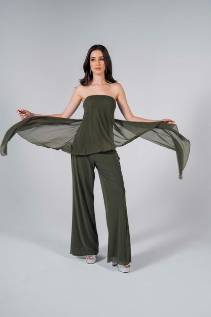 Veil Set