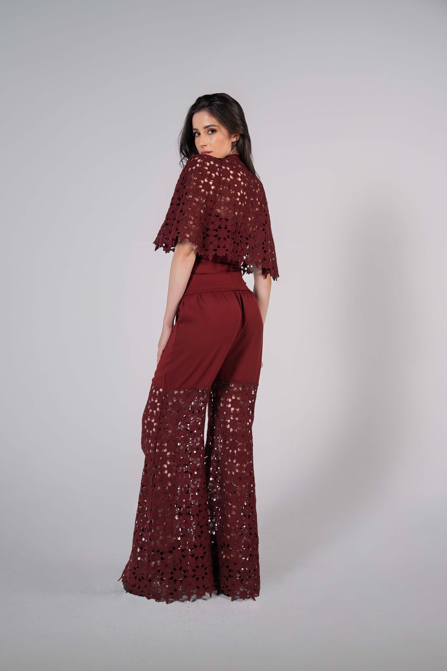 Dahlia Set